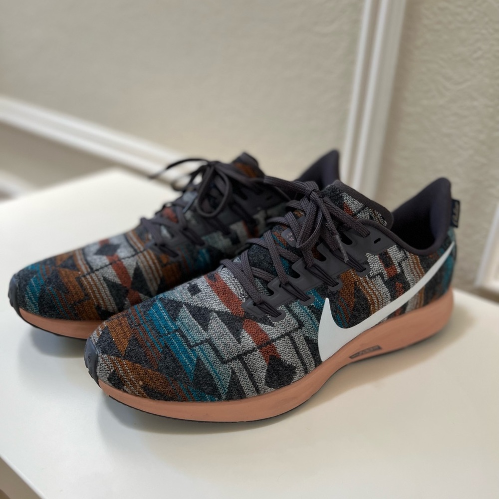 Mens Nike Trainers